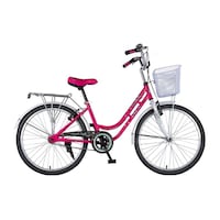 Picture of Vaux Pearl Lady Women's Bicycle, 26T