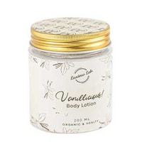 Picture of Luscious Lab Vanillicious! Body Lotion, 200ml