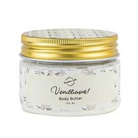 Luscious Lab Vanillicious! Body Butter