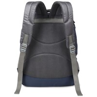 Craftwood Medium Unisex Travel Backpack, DI934616, 25 L