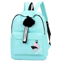 Craftwood Medium Lightweight Girls Travel Backpack, DI934620, 25 L