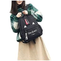 Picture of Craftwood Small Stylish Girls College Backpack, DI934626, 10 L