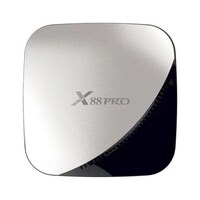 X88Pro Android Tv Box
