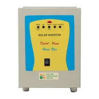Solar Universe India Battery Less Solar Inverter, 12 V, 200 Watt