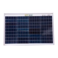 Solar Universe India Solar Panel, 40 Watt