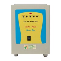 Solar Universe India Battery Less Solar Inverter, 24 V, 300 Watt
