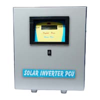 Solar Universe India Hybrid and Off Grid Solar Inverter cum PCU