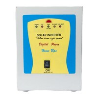 Solar Universe India Off Grid Solar Inverter, 100VA, 12V