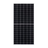 Solar Universe India Half Cut Monocrystalline Solar Panel, 545 Watt