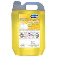 Picture of Tetraclean Disinfectant Floor Cleaner With Citronella Fragrance, 5litre