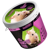 Picture of Taiyo Pluss Discovery Premium Hamster Food