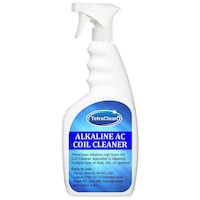 Picture of Tetraclean High Foam Acidic Ac Coil Cleaner, 500ml