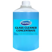 Tetraclean Concentrate Glass Cleaner, 250ml