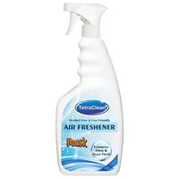 Picture of Tetraclean Re-freshening Air Freshener With Musk Fragrance, 500ml
