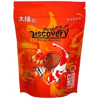 Taiyo Pluss Discovery Special Fish Food, 2.5 mm Pellets, 1 kg