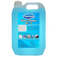 Picture of Tetraclean Glass Cleaner, 5litre