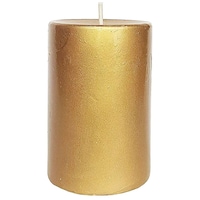 Picture of PIC Unscented Paraffin Wax Pillar Candle, PNC808553