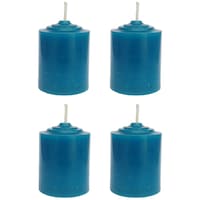 Picture of PIC Handford Forest Scented Votive Candle, PNC808609, 1.5x2inch, Pack of 4