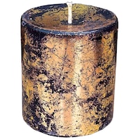 Picture of PIC Handmade Cinnamon Scented Designer Candle, PNC808584