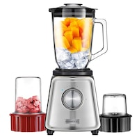 Picture of Kenwood 800W Glass Smoothie Blender, 1.5L