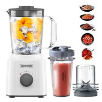 Kenwood Multi Mill 350W Blend Xtract Smoothie Maker, 1L