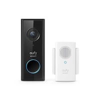 Eufy Security 1080p HD Battery Video Doorbell