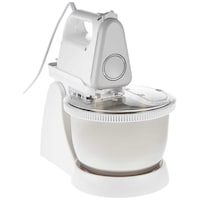 Picture of Sharp 250 Watts Turbo + 5 Speed Selection Stand Mixer