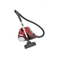 Sharp 2200W Single Cyclone Canister Bagless Vacuum Cleaner with Hepa Filter