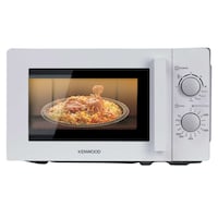 Picture of Kenwood 5 Power Levels 800W Microwave Oven with Grill, 20L