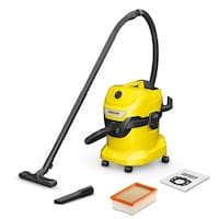 Picture of Karcher 1000W Wet & Dry Vacuum Cleaner, 20L