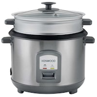 Picture of Kenwood 2-in-1 Non-Stick Rice Cooker, 1.8L