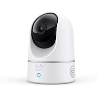 Picture of Eufy Security 2K Cam Pan & Tilt Home Security Indoor Camera