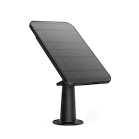 Picture of Eufy Security Smart Solar Panel, T8700011, Black