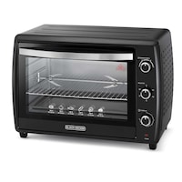 Black & Decker 2200W Double Grill Toaster Oven, 70L