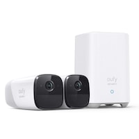Picture of Eufy Security 2 Pro Wireless Home Security Camera System