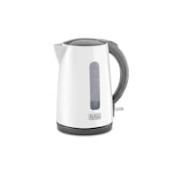 Picture of Black & Decker 2200W Cordless Electric Kettle with Water-Level Indicator, 1.7L