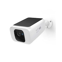 Picture of Eufy Security Wireless Solar-Powered SoloCam S40 Outdoor Security Camera