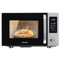 Kenwood 5 Power Levels 900W Microwave Oven with Grill, 30L