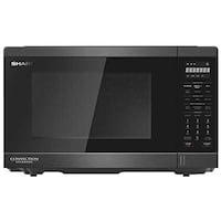 Picture of Sharp Stainless Convection Microwave with Smart Inverter Technology, 32L
