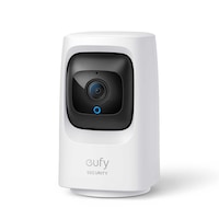 Picture of Eufy Security Tilt 2K Wi-Fi Network Indoor Mini Pan Home Surveillance Camera