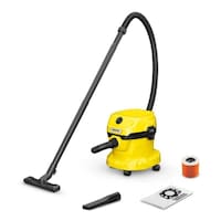 Picture of Karcher 1000W Wet & Dry Vacuum Cleaner