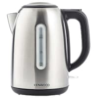 Kenwood Stainless Steel 2200W Cordless Electric Kettle, 1.7L