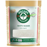 Mother Organic White Sugar