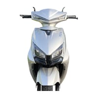 Picture of Deltic E-Scooter ZGS with Lithium Ion Battery, 72V, 31Amh