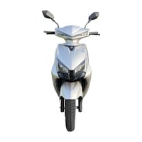 Picture of Deltic E-Scooter ZGS with Lead Battery, 72V,  28Amh