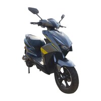 Picture of Deltic E-Scooter Legion with Lead Battery, 60V, 28Amh
