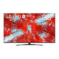 Picture of LG UQ91 Series LED 4K Smart TV, 55UQ91006, 55inch (2022)