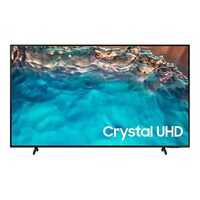 Picture of Samsung BU8000 Series Crystal UHD 4K Smart TV, UA55BU8000UXZN, 55inch, Black (2022)