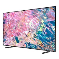 Picture of Samsung Q60B Series QLED 4K Smart TV, UA65Q60BAU, 65inch, Black (2022)