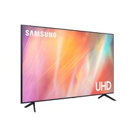Picture of Samsung AU7000 Series UHD 4K Smart TV, UA50AU7000UXZN, 50inch, Titan Gray (2021)